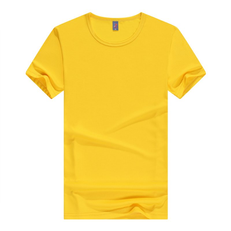 Men's & Women's Outdoor Performance T-Shirt 001 Small Check