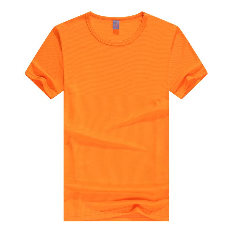 Men's & Women's Outdoor Performance T-Shirt 001 Small Check