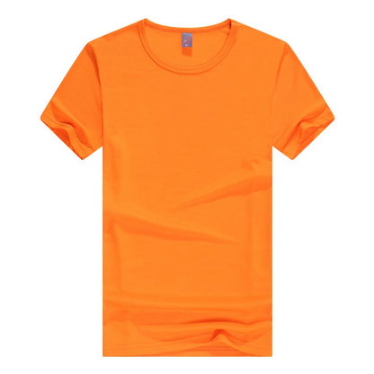 Men's & Women's Outdoor Performance T-Shirt 001 Small Check