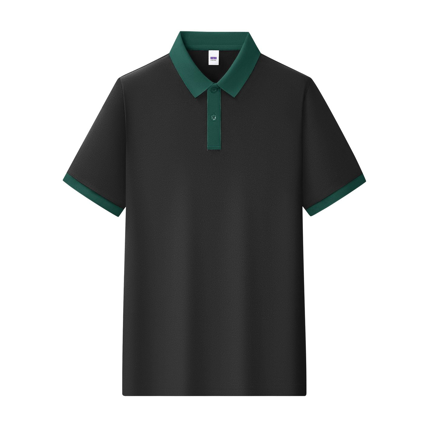 Men's & Women's Outdoor Performance T-Shirt D918