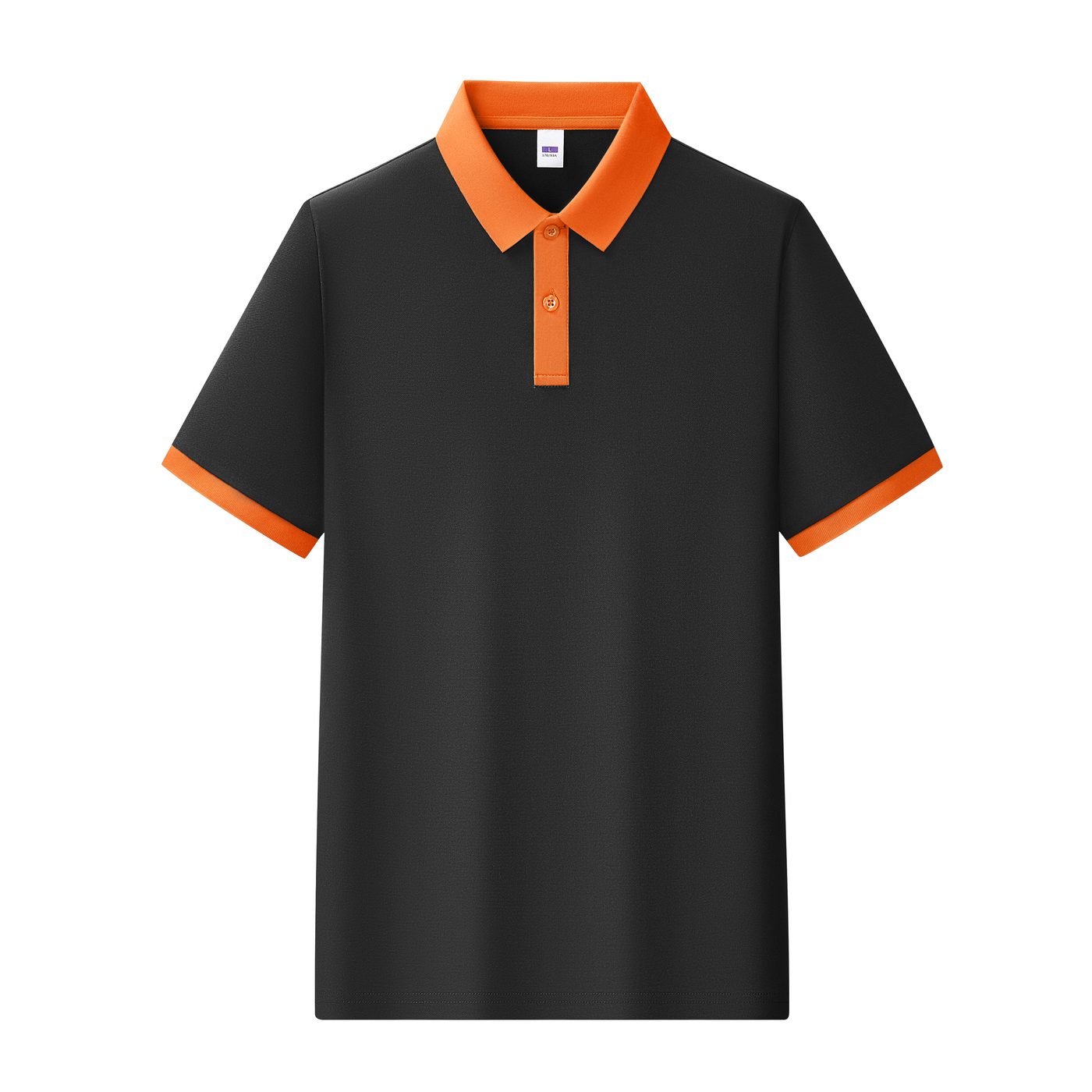 Men's & Women's Outdoor Performance T-Shirt D918