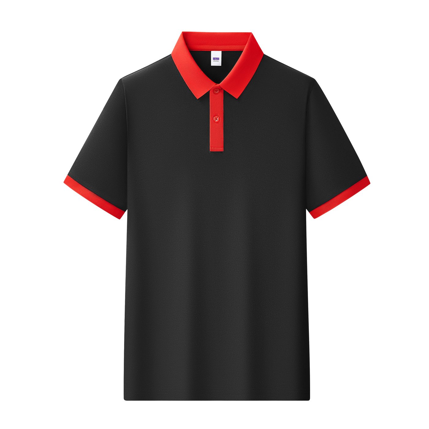 Men's & Women's Outdoor Performance T-Shirt D918