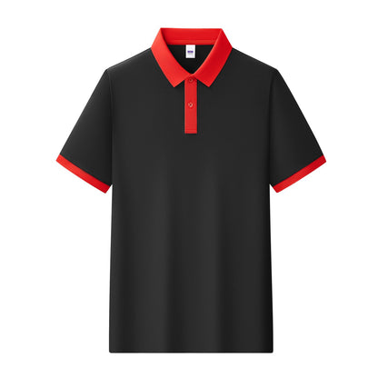 Men's & Women's Outdoor Performance T-Shirt D918