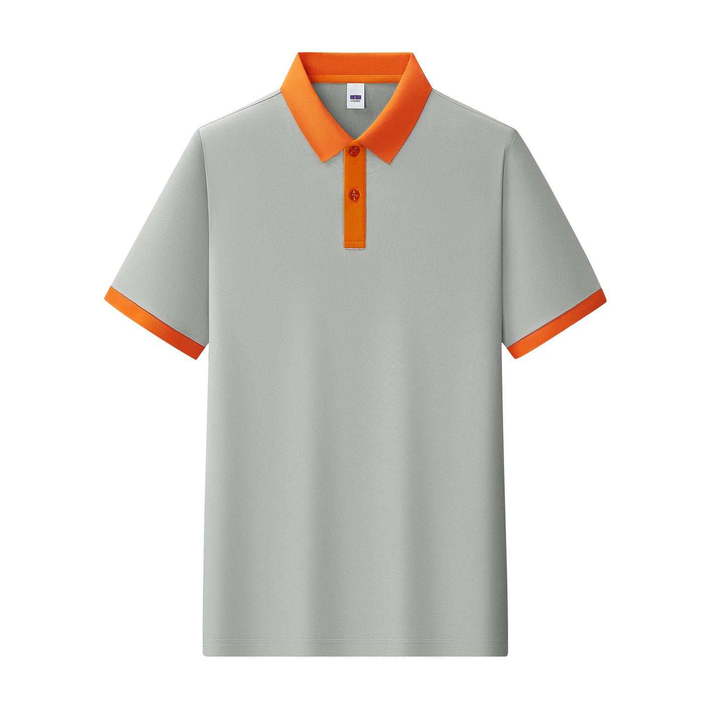 Men's & Women's Outdoor Performance T-Shirt D918