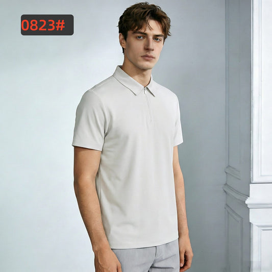 Men's & Women's Outdoor Performance T-Shirt DQR0823