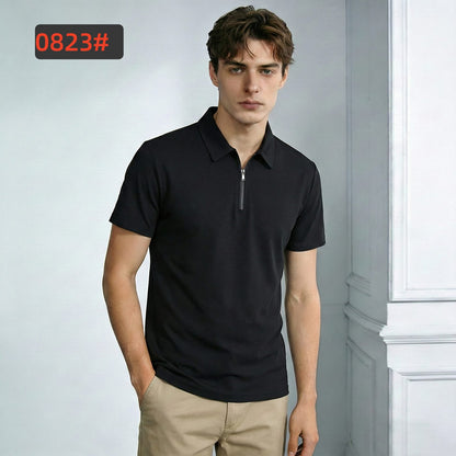 Men's & Women's Outdoor Performance T-Shirt DQR0823