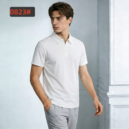 Men's & Women's Outdoor Performance T-Shirt DQR0823