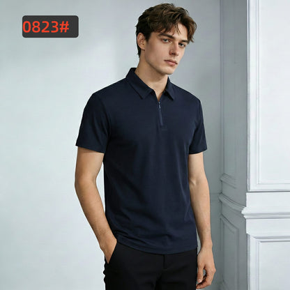 Men's & Women's Outdoor Performance T-Shirt DQR0823