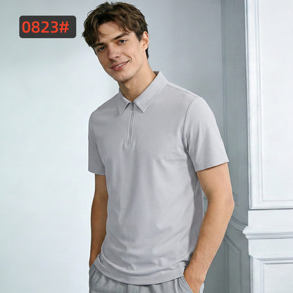 Men's & Women's Outdoor Performance T-Shirt DQR0823