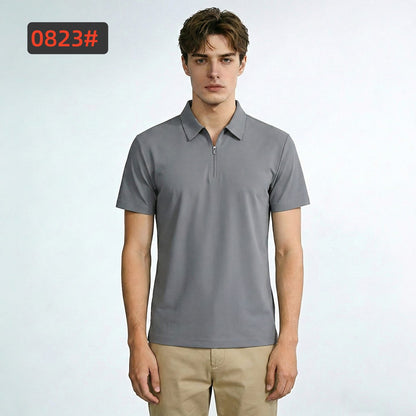 Men's & Women's Outdoor Performance T-Shirt DQR0823