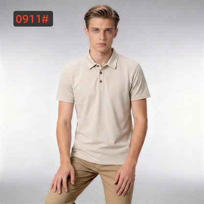 Men's & Women's Outdoor Performance T-Shirt DQR0911