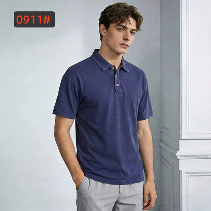 Men's & Women's Outdoor Performance T-Shirt DQR0911