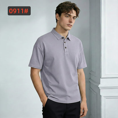 Men's & Women's Outdoor Performance T-Shirt DQR0911