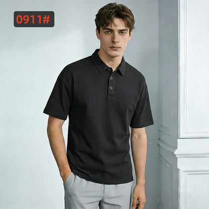 Men's & Women's Outdoor Performance T-Shirt DQR0911
