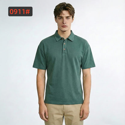 Men's & Women's Outdoor Performance T-Shirt DQR0911