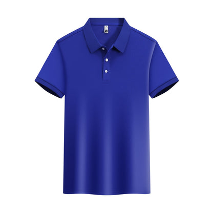 Men's & Women's Outdoor Polo Shirt MC8001