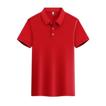 Men's & Women's Outdoor Polo Shirt MC8001