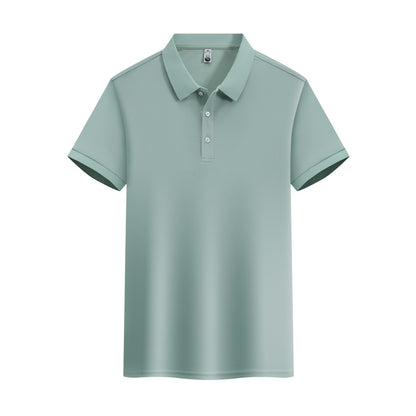 Men's & Women's Outdoor Polo Shirt MC8001