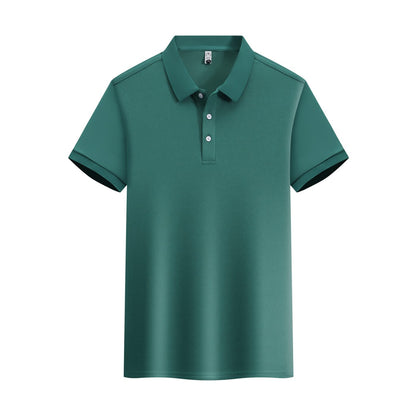 Men's & Women's Outdoor Polo Shirt MC8001