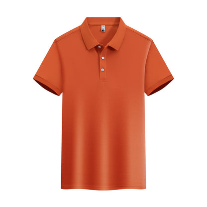 Men's & Women's Outdoor Polo Shirt MC8001