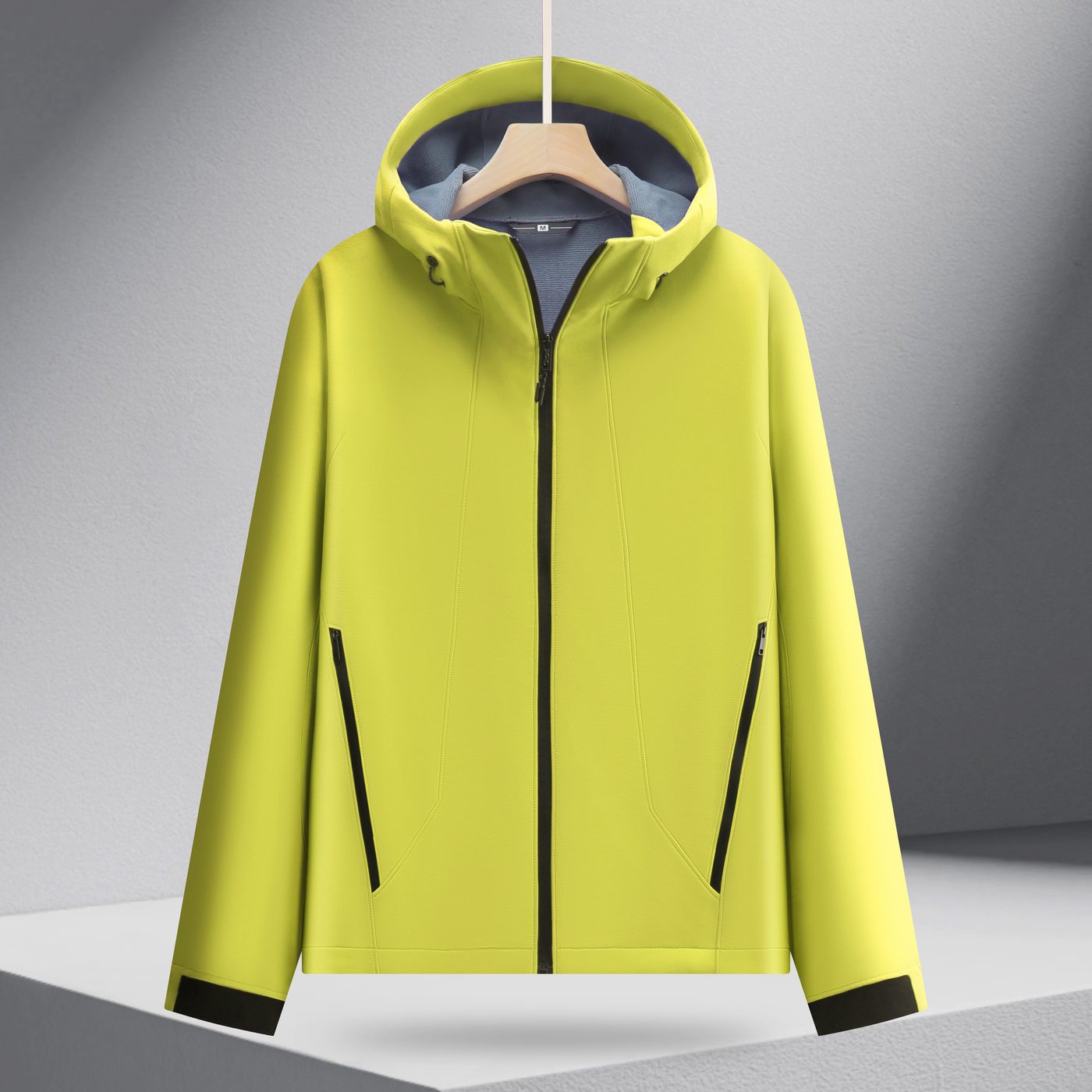Men's & Women's Softshell Jacket 1949 Softshell