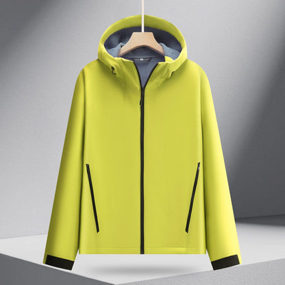 Men's & Women's Softshell Jacket 1949 Softshell