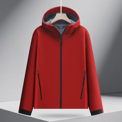 Men's & Women's Softshell Jacket 1949 Softshell