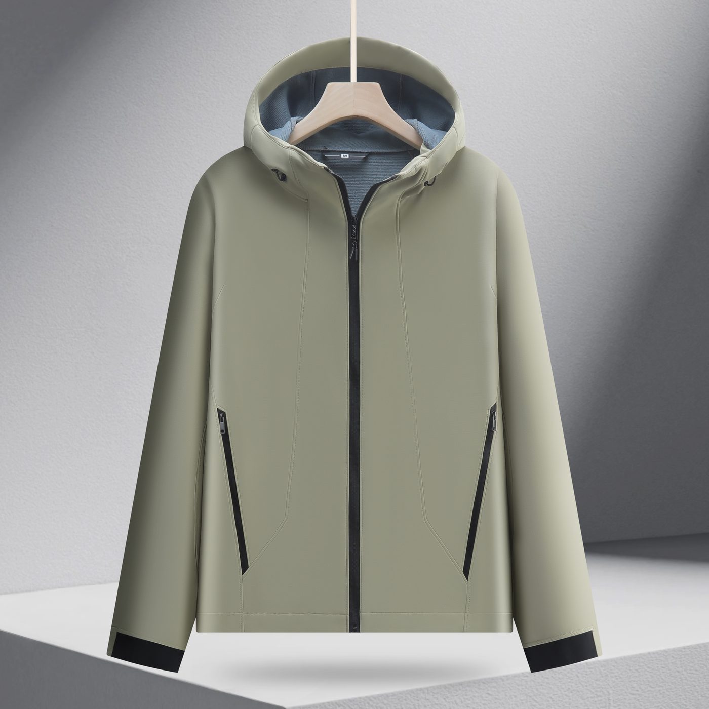 Men's & Women's Softshell Jacket 1949 Softshell