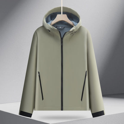 Men's & Women's Softshell Jacket 1949 Softshell