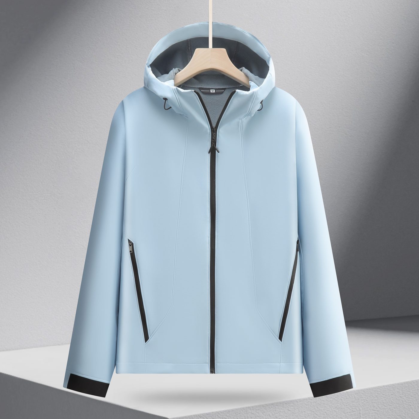 Men's & Women's Softshell Jacket 1949 Softshell