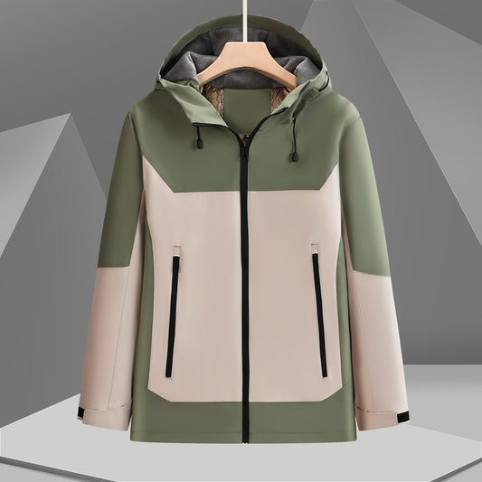 Men's & Women's Winter Outdoor Jacket 9588 Winter