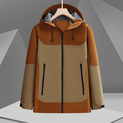 Men's & Women's Winter Outdoor Jacket 9588 Winter
