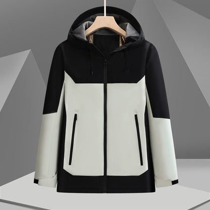 Men's & Women's Winter Outdoor Jacket 9588 Winter