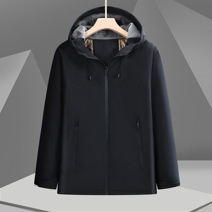 Men's & Women's Winter Outdoor Jacket 9588 Winter