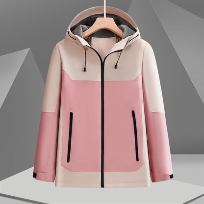 Men's & Women's Winter Outdoor Jacket 9588 Winter