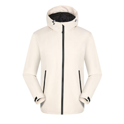 Men's & Women's Winter Outdoor Jacket 9595 Winter