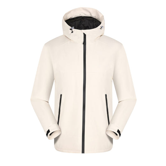 Men's & Women's Winter Outdoor Jacket 9595 Winter