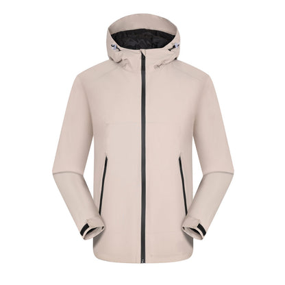 Men's & Women's Winter Outdoor Jacket 9595 Winter