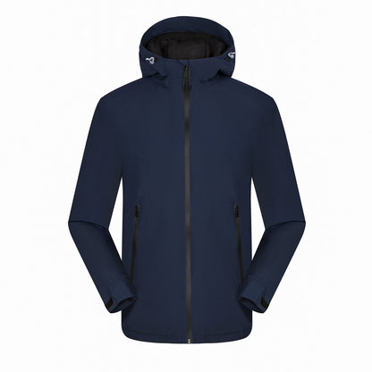 Men's & Women's Winter Outdoor Jacket 9595 Winter