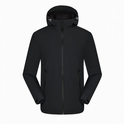 Men's & Women's Winter Outdoor Jacket 9595 Winter