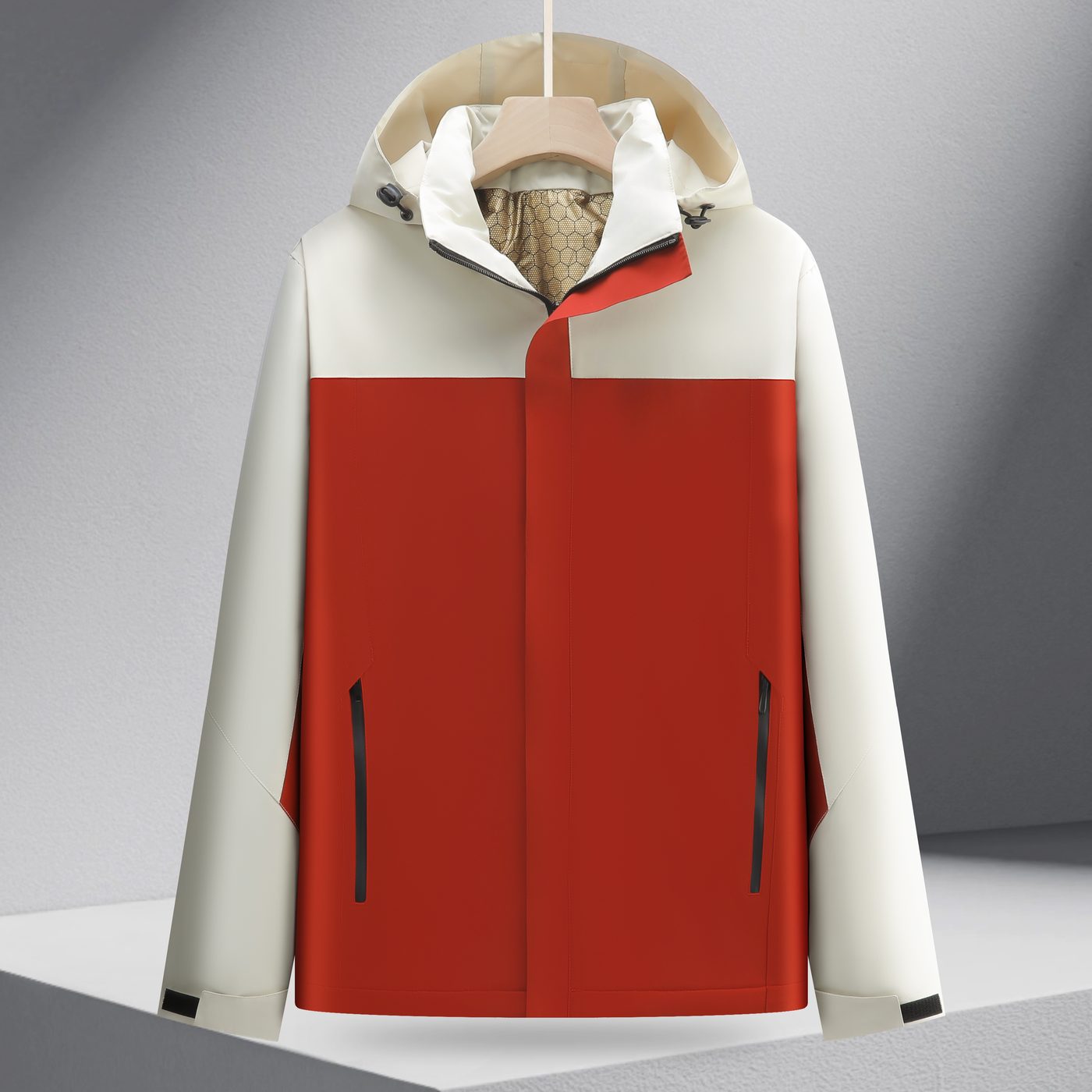 Men's & Women's Winter Outdoor Jacket 9811 Winter