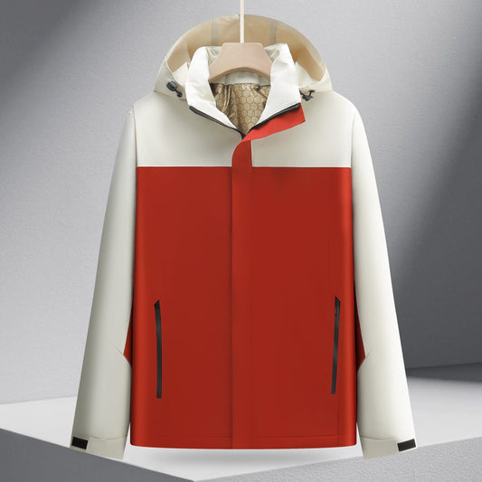 Men's & Women's Winter Outdoor Jacket 9811 Winter