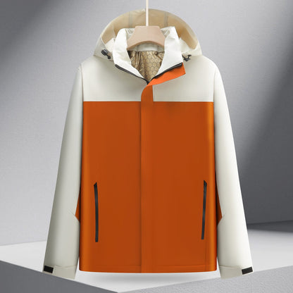 Men's & Women's Winter Outdoor Jacket 9811 Winter