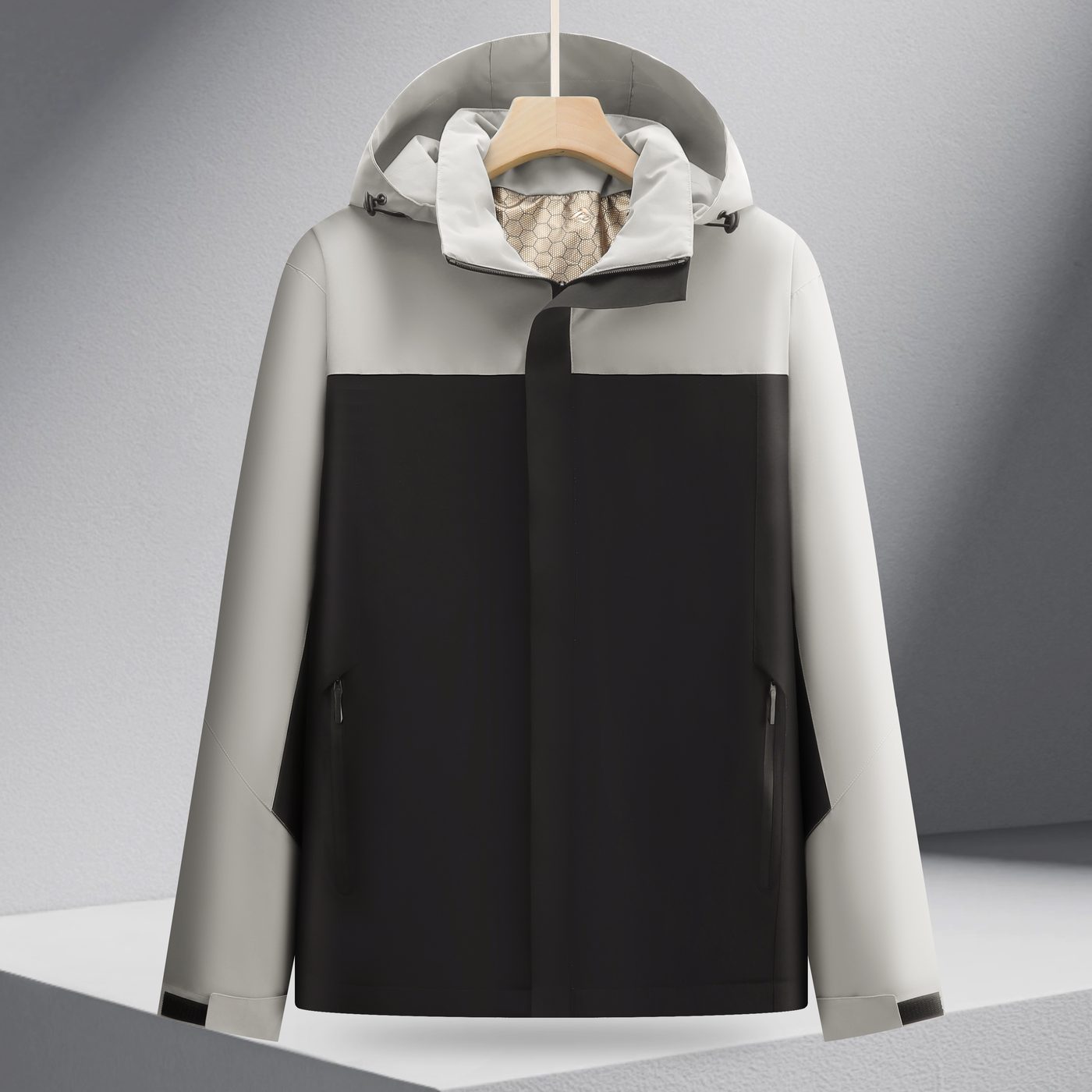 Men's & Women's Winter Outdoor Jacket 9811 Winter