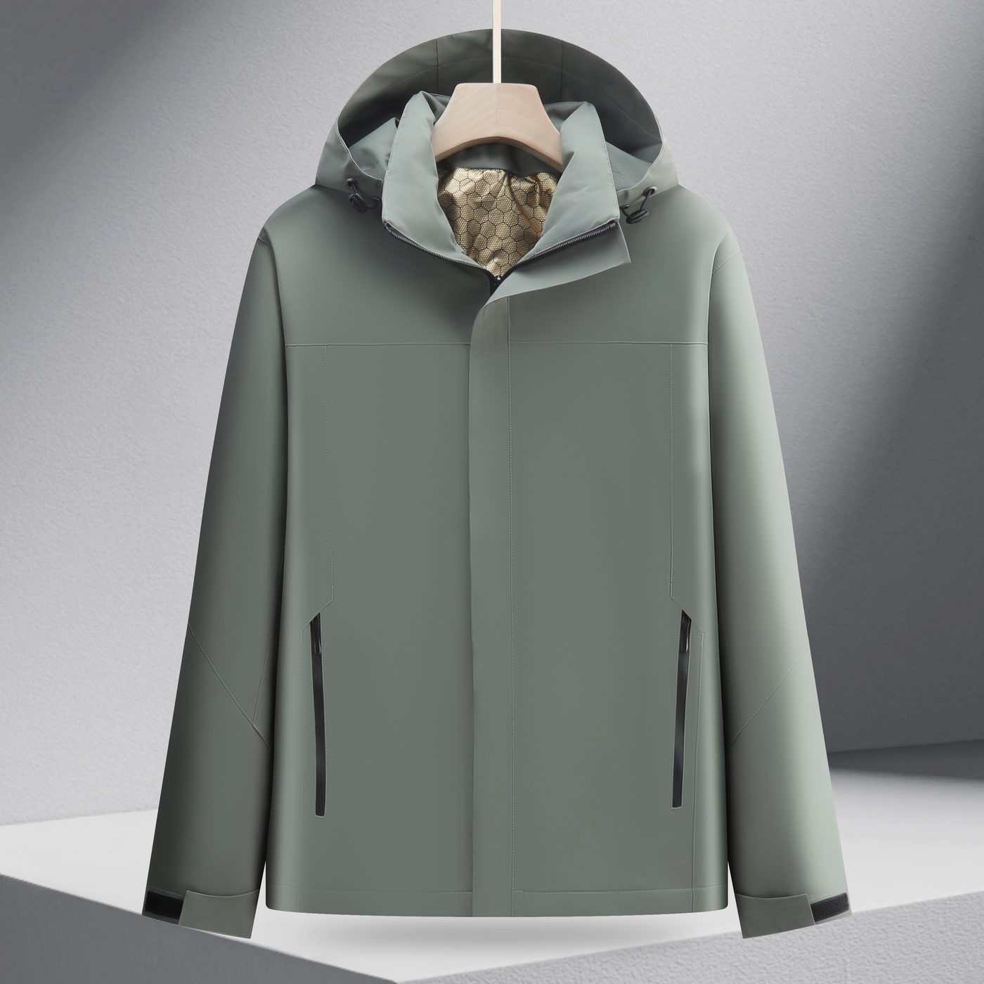 Men's & Women's Winter Outdoor Jacket 9811 Winter