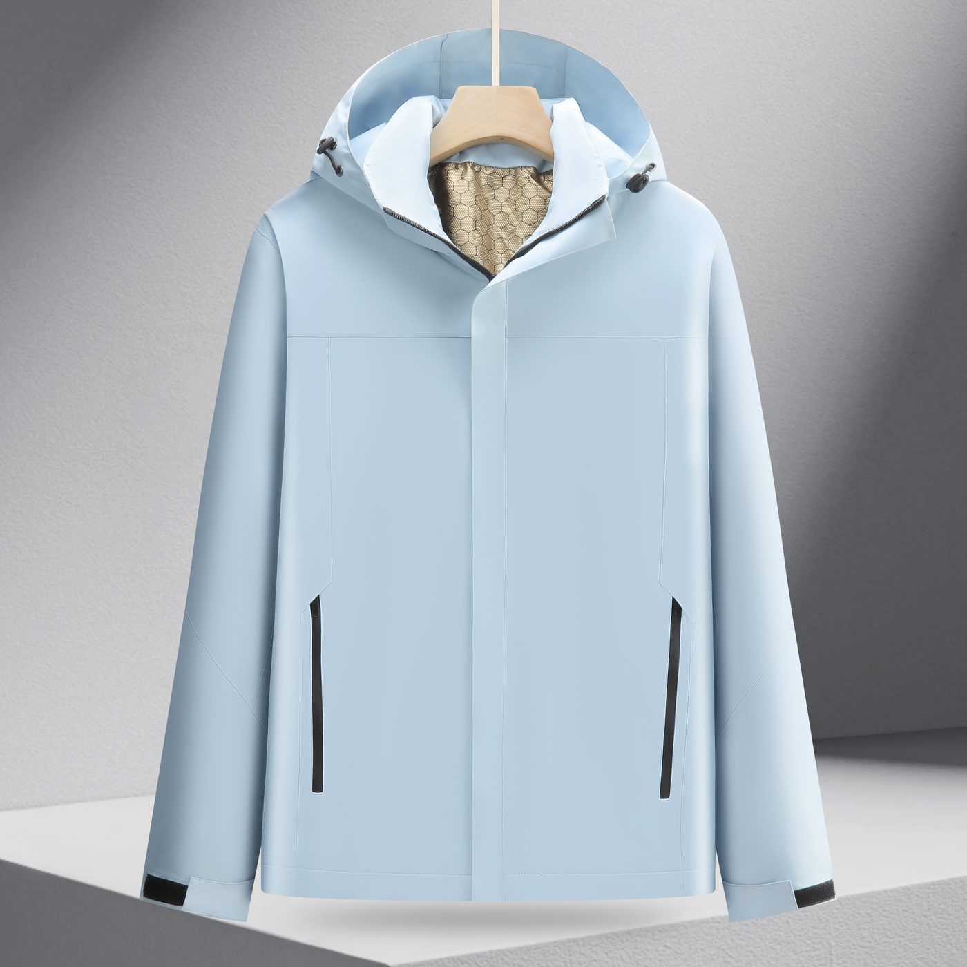 Men's & Women's Winter Outdoor Jacket 9811 Winter