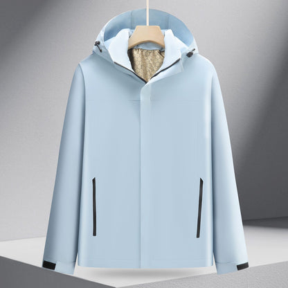 Men's & Women's Winter Outdoor Jacket 9811 Winter
