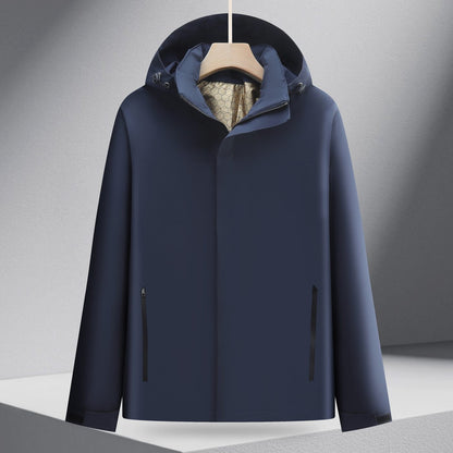 Men's & Women's Winter Outdoor Jacket 9811 Winter