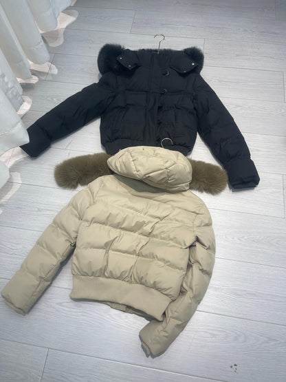 Women's Puffer Jacket wholesale PB-PJ-2026-026 image 2