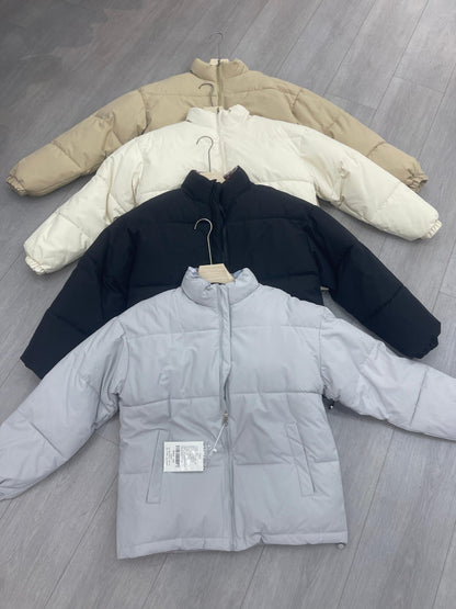 Women's Puffer Jacket wholesale PB-PJ-2026-027 image 1